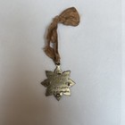Queen Victoria 60 Years 1897 Original Medal With Centre Photo