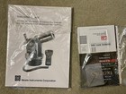 Meade Etx-60 At Refractor Telescope Blue Tube Open Box Complete Never Used