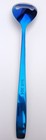 Metallic Blue Krush Ice Blast Lager Beer Bottle Opener   Mixer Spoon Promotional