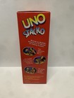 Stacko Uno Card Board Games Family Gift
