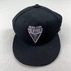 Golden State Valkyries Hat Cap Snapback Black New Era 9fifty Wnba Basketball
