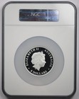 2011 P Australia Koala 5 Oz 999 Silver  8 Pf 69 Ultra Cameo Ngc First Year Issue