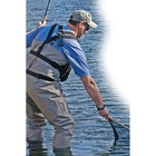 Gear Keeper Deluxe Instrument Tether Retractor - Combo Mount