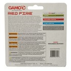 Gamo 632270454 Red Fire Extreme Accuracy Hunting Pellets   22 Caliber  125 Count