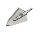 Zing Archery  Single Bevel Broadhead  Fracture  200 Grain  6 Pak