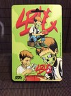 Ssfc Lunch Box Leftovers - Starter Set Blister Pack - 1 Of 40     sold Out Online 