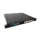 Barco Folsom Fsr Indie Ind-400-hd Multi-format Signal Processor Ip-2003h