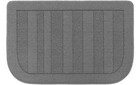  24x36 Inch Kitchen Rug Mat  Durable Anti-slip Absorbent Dirt-resistant 