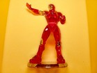 New In Gift Box Swarovski Brand 5649305 Crystal Figurine Disney Marvel Iron Man