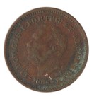 Portuguese India 1 8 Tanga  1881-1886  Km  307  F-fine