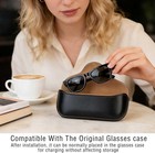12pcs Led Light Blocking Stickers For Ray-ban Meta   Oakley Meta Smart Glasses