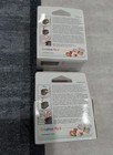 Genuine Canon Pg-245xl Black   Cl-246xl Color Ink Cartridges Set New R