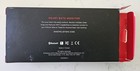 Peloton Heart Rate Monitor Pl-hr-c-01 Black Chest Strap