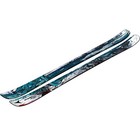 Atomic Bent 85 Skis   M 10 Gw Bindings 2024 - Pick A Size
