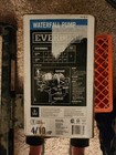Everbilt 4 10 Hp 3180 Gph Waterfall Pump 115v 60hz