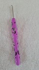 Preowned My Little Pony Twilight Sparkle  Wooble Ergonomic Crochet Hook