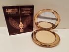 Charlotte Tilbury Airbrush Flawless Finish Powder  8g Full Size - 100  Authentic