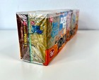 Rare Vintage 1987 Post Single-size Cereal Box Halloween Trick Or Treat Sealed