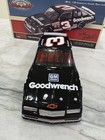 Dale Earnhardt 1989 Gm Goodwrench Nascar 1 24 Diecast Historical Areo Coupe
