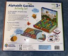 Learning Resources Alphabet Games