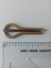Jaw Harp - Sunbeam  Brass  High Sound