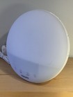 Philips Hf3520 60 E Wake-up Light With Colored Sunrise Simulation - White
