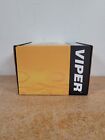Viper 350 Plus 3105v Car Alarm Keyless Entry  Black