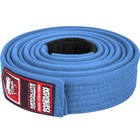 Venum Brazilian Jiu-jitsu Blue Belt