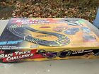 Artin Race Truck Challenge Slot Car Set Mib