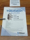 Wilson 815226 Sleek Dual Band Signal Booster Kit 800 Mhz 1900 Mhz    no Cradle 