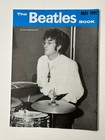The Beatles Book Monthly Uk Official Fan Magazine  253 Rare - May  1997 