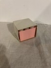 Vintage But New Studio Girl Powder Sampler In Plastic Box