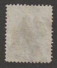 Scott  158  Used   F  3   Washington  1873  Fancy Geometric Cancel