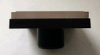Infinity Drain Lt5-2 Ss 5 x5  Ltd 5 Tile Drain Strainer-2  Throat