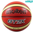 Molten Basketball Gt7x Bg3100 Official 7 Pu Leather In outdoor Match Train Game