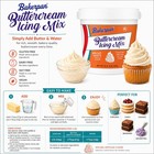 Buttercream Frosting For Cake Decorating  Buttercream Icing Mix For Cupcakes    