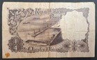  1960  Kuwait    Dinar P1  A2-542711 