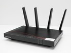 Netgear Nighthawk Ac3200 C7800 Wi-fi Router With Docsis 3 1 Cable Modem