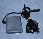 Fdm Electronic Sewing Machine Model Kd-1902 Foot Pedal Speed Control 3 Pin Plug