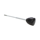 Release Knob For Knife Cover  Fitting Globe Slicer G10   G12  Replaces M00225
