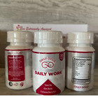 Daily Work Pills Daily Dous Go Supplement  authentic Original  Buy More   Save