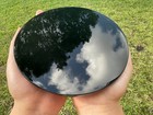 3  4  5  6    8  Black Obsidian Scrying Mirror black Obsidian Mirror pick A Size