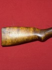 Finnish M39 39 Mosin Nagant Rifle Stock With No Metal 5071