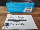 Logitech G502 Proteus Spectrum Wired Gaming Mouse   910-004615 