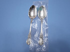 Towle Old Master Sterling Silver Teaspoon About 6   New  price Per 1 