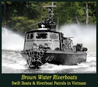 Navy Swift Boats   Brown Water Riverboats In Vietnam War Films