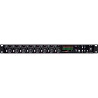Focusrite Scarlett Octopre Dynamic Eight Channel Preamp And Interface