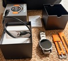 Garmin Fenix 8 Premium Multi-sport Gps 47mm Watch Amoled Sapphire