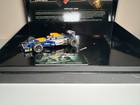 Scalextric 1 32 - F1 Monaco 1992 Box Set Slot Car - C2971a  mclaren Car Missing 