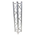 4 92ft 1 5m Lighting Stand Stage Square Aluminum F34 Box Truss Segment